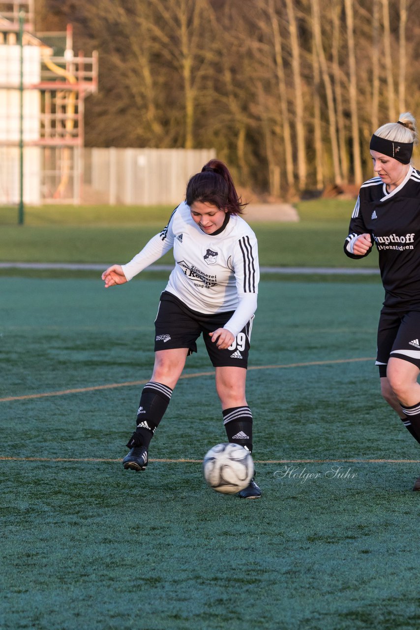 Bild 188 - Frauen VfR Horst - TSV Heiligenstedten : Ergebnis: 2:1